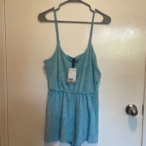 NWT romper